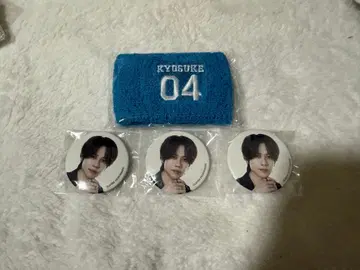 INI XQUARE 후지마키 쿄스케 캡슐 토이