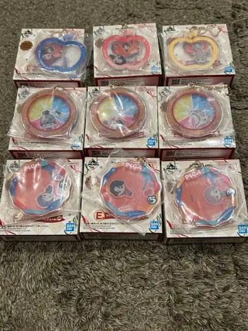 미세스 그린애플 제일복권