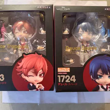 에이스 듀스 넨도로이드