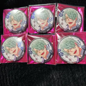 큐피파라 큐피트 파라사이트 캔뱃지 피터