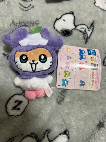 TWICE LOVERYS 산리오 마스코트 GIGO 사나 코로코로 밤린