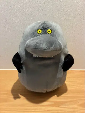 무민 밸리 파크 모란 봉제 인형