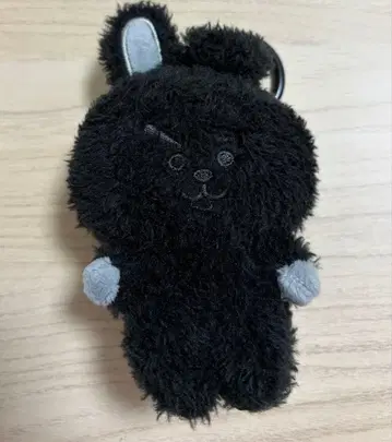 bt21 cooky 모노톤 마스코트