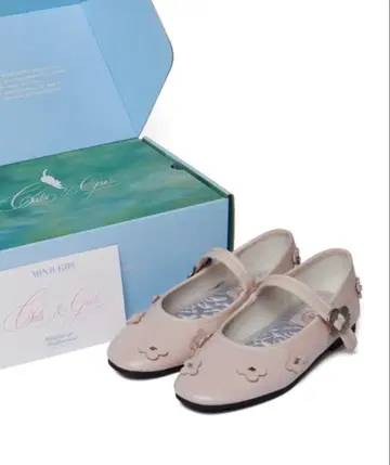 ROCKFISH FLORAL PATCH MARYJANES