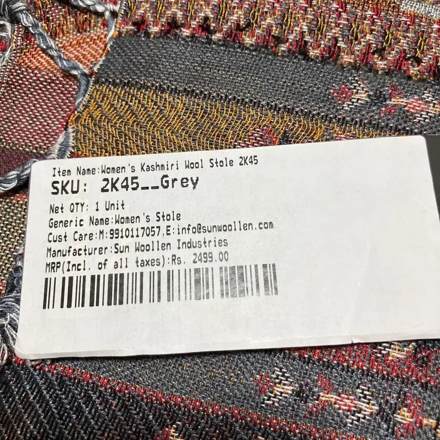 2번째 상품 이미지