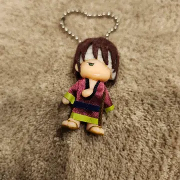 은혼 타카스기 신스케 큐피 레어!