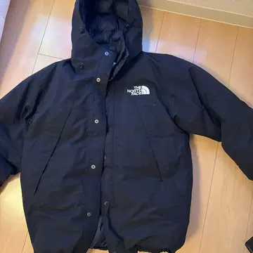 THE NORTH FACE 다운 자켓 마운틴 다운 자켓