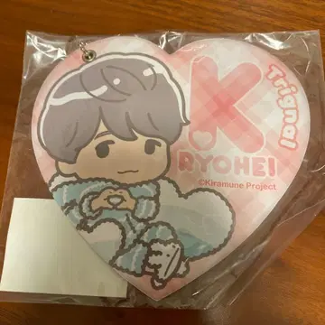 기무라 료헤이 패스 케이스