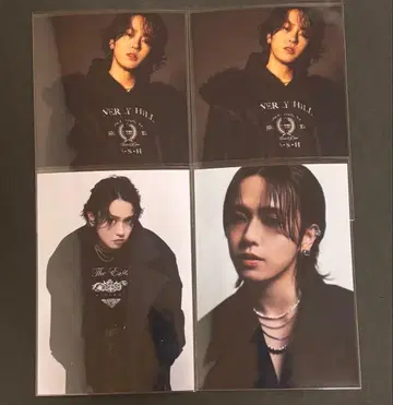 SSH 입장 혜택 SHIN(MADKID)