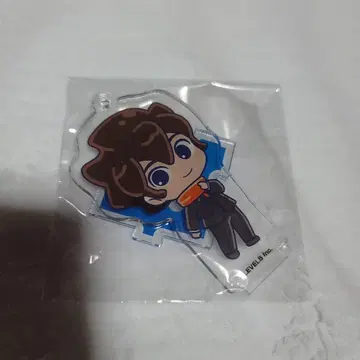 이나즈마 일레븐 andGALLERY 콜라보 엔도 하루