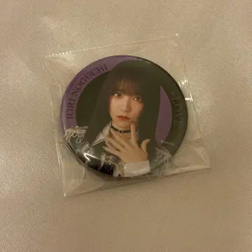 노구치 이오리 저주해줘 저주해줘 캔뱃지