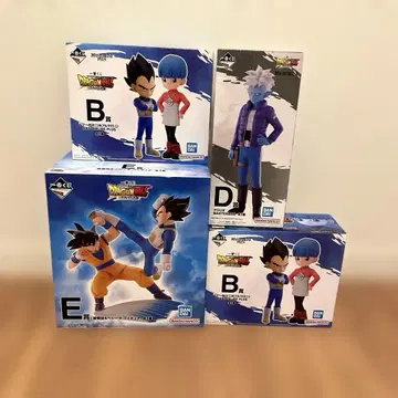 제일복권 드래곤볼 DAIMA