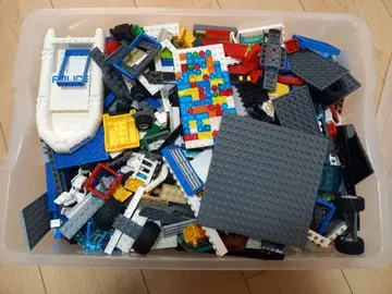 레고 세트 약 5kg LEGO CITY 레고 시티 폴리스