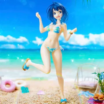 Vivit 피규어 야나미 안나 2