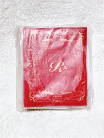 스토푸리 리이누 코토노하 원더랜드 무도관 북형 파우치 파우치