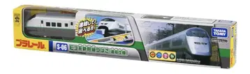 [ 미사용 새상품 ] 프라레일 E3 츠바사 S-06 차량