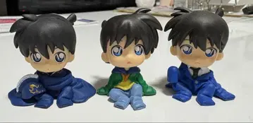 명탐정 코난 쪼그라뜨리기 부대 쿠도 신이치