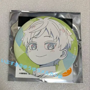 로이드 유년기 캔뱃지 WIT STUDIO 스파이 패밀리