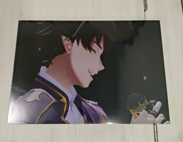 니지페스 Blu-ray 특전 데카 카드 렌 조트