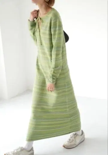 SLOBE citron. 스 시트론 원피스