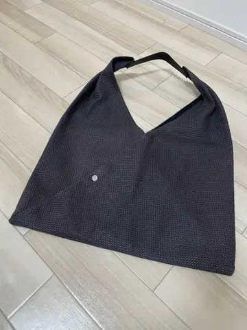 CaBas 트라이앵글 토트백