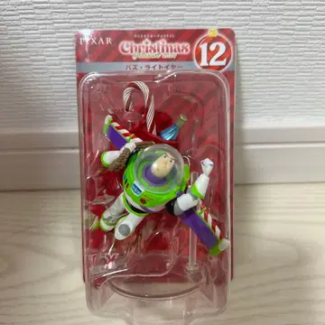 디즈니 크리스마스 오너먼트 뽑기