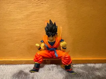 [ 레어 ] 드래곤볼 [ 손오공 ] 피규어