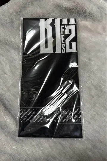 BMSG 5주년 DAM 콜라보 오리지널 반다나