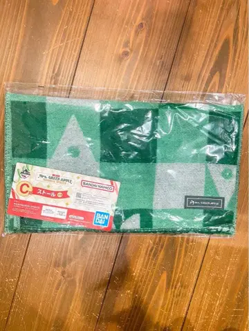 미세스 그린애플 제일복권 C상 스톨