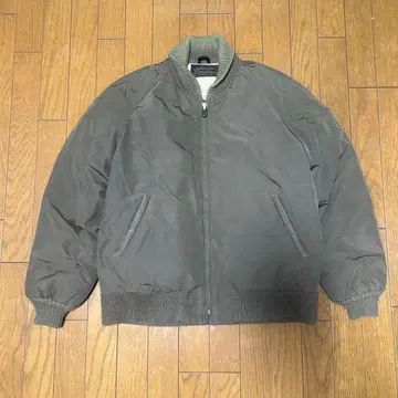 Eddie Bauer 에디바우어 70s 80s 올 퍼포스 블랙택