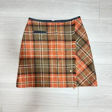 블루 레이블 스커트 38