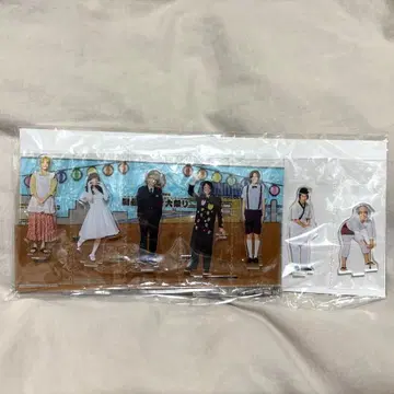 [ 전원 ] 중간네 ver. 아크릴 스탠드