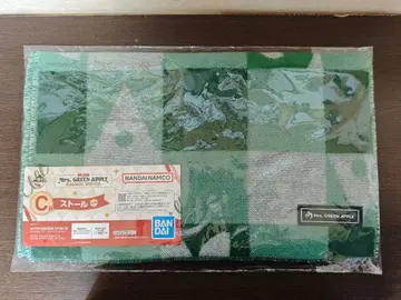 미세스 그린애플 제일복권 C상 스톨