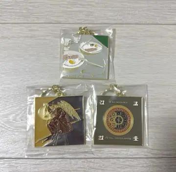 Mrs. GREENAPPLE 1번 복권 미세스 메탈 참 F상