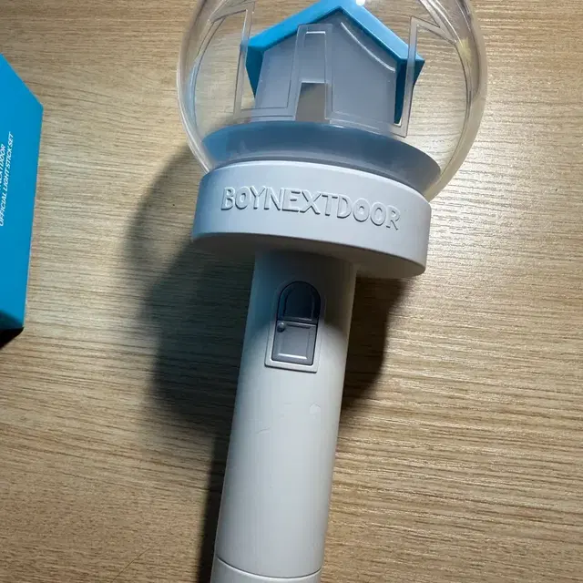 보넥도 응원봉 팔아요