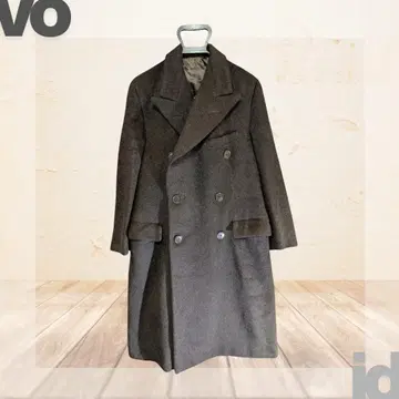 [ 영국 스포크/60s ] 1964년 제조 런던 풀 오더 더블 코트