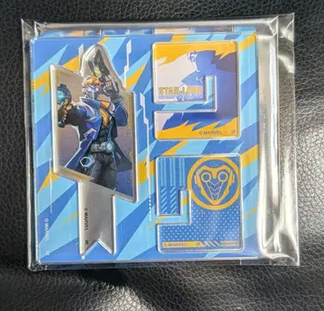 스타 로드 아크릴 스탠드