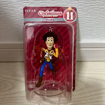 디즈니 크리스마스 오너먼트 뽑기