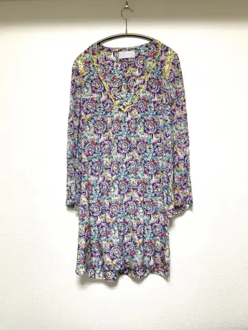 Zadig&Voltaire 자디그&볼테르 원피스