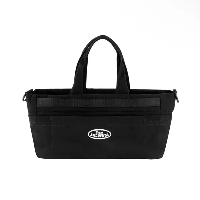 플레이브 응원봉 가방 미개봉