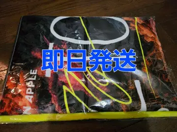 Mrs. GREEN APPLE 미세스 BABEL 바벨탑 타월