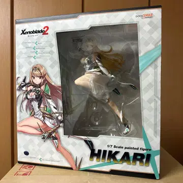 히카리 [ 제노블레이드 2 ] 1/7 피규어