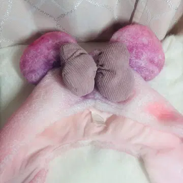 디즈니 미니 모자 롱 타입