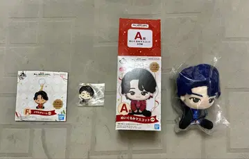 Mrs.Green Apple 제일복권 2세트