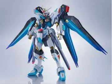 METAL ROBOT혼 스트라이크 프리덤 건담 이식 하츠네 미쿠 Ver.