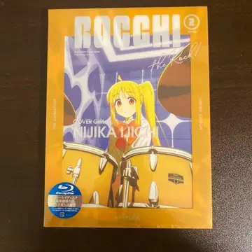 봇치 더 록! 블루레이 2