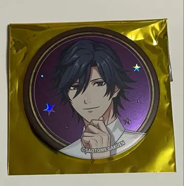 우타프리 스이파라 캔뱃지 토키야