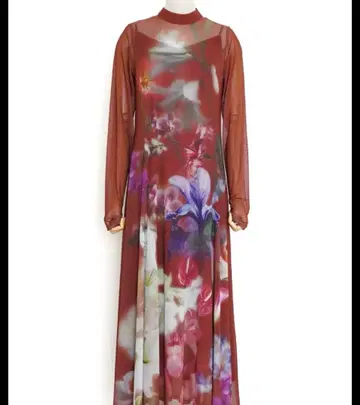 AMERI Vintage SMOKE FLOWER FLARE