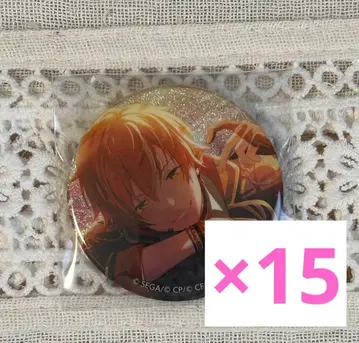 프로세카 시노노메 아키토 앙스타 캔뱃지 묶음 판매