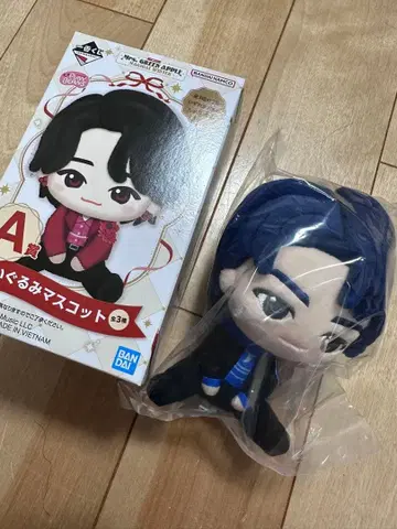 미세스 제일복권 A상